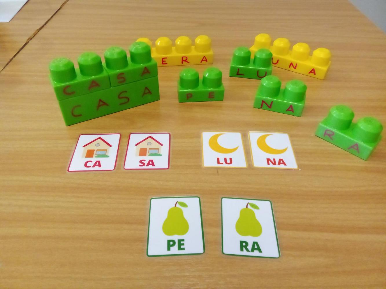 Servicio de Psicopedagog&iacute;a 